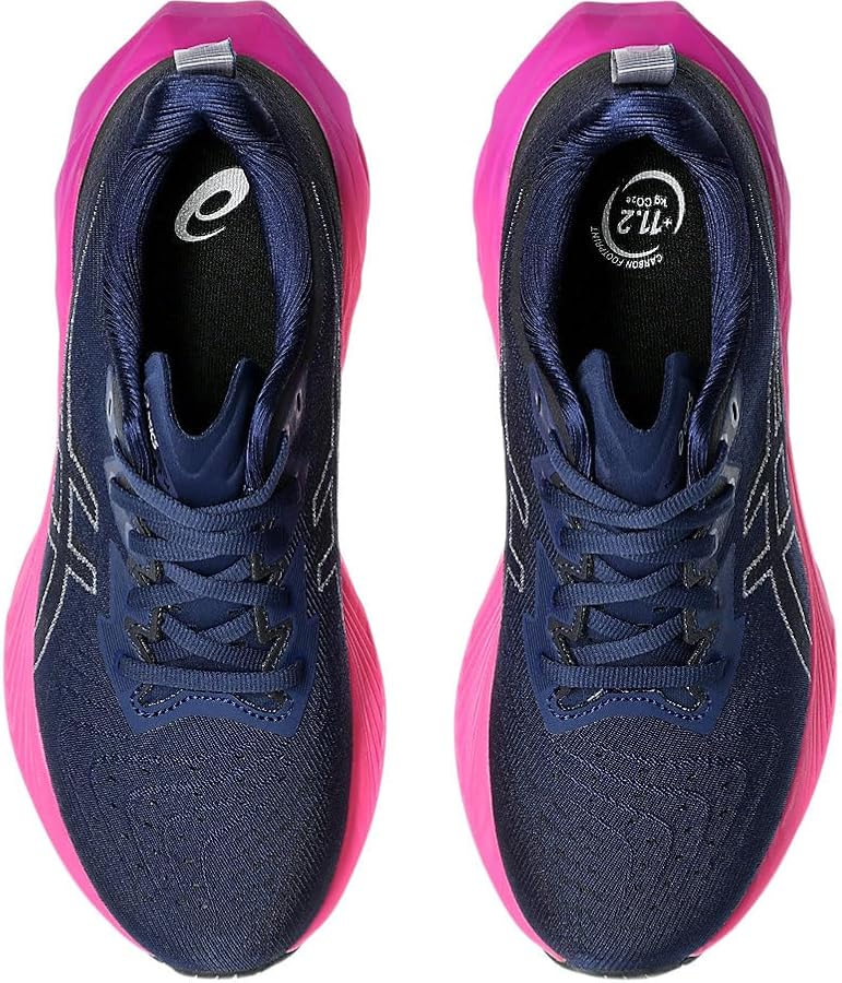 Amazon | [アシックス] 公式ストア限定 ランニングシューズ NOVABLAST